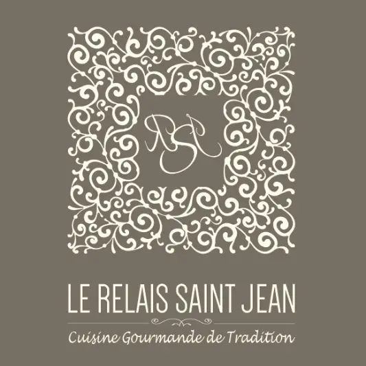 le relais saint jean logo